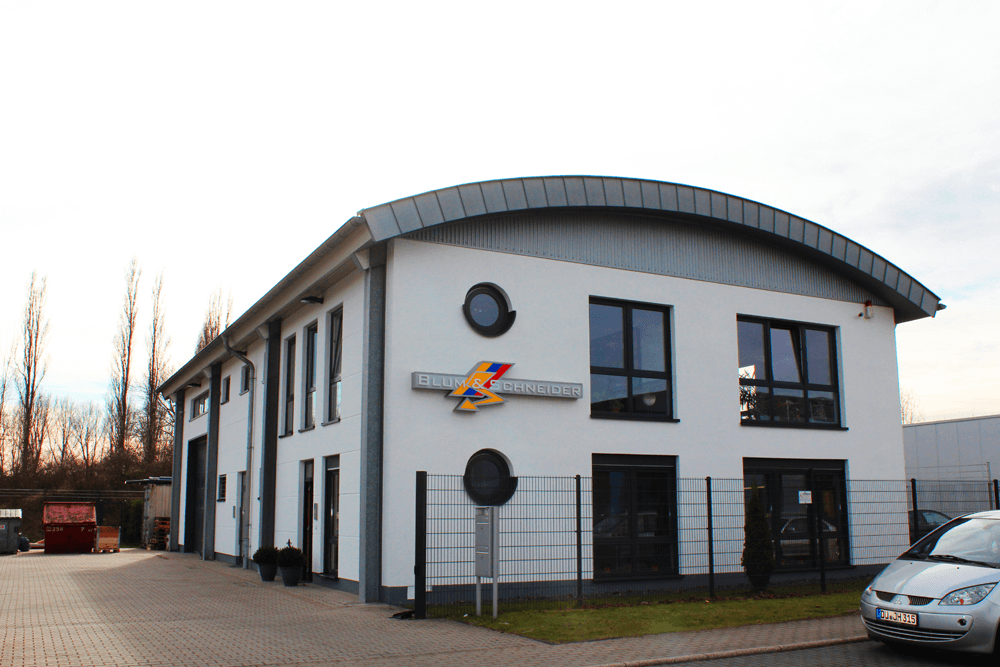 Blum und Schneider Oberhausen, Ihr Dienstleister im Bereich Sanitär